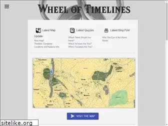 wheeloftimelines.com
