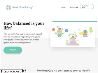 wheelofwellbeing.com