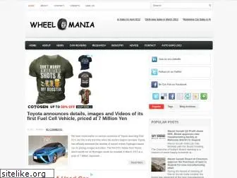 wheelomania.com