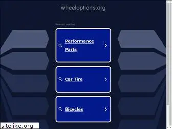 wheeloptions.org