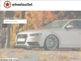 wheeloutlet.com