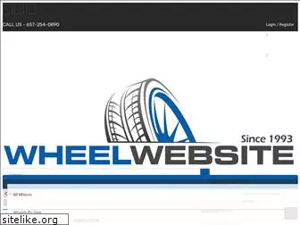 wheelpages.com