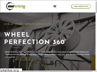 wheelperfection360.com