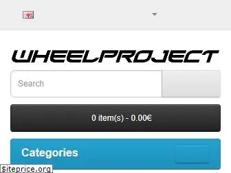 wheelproject.com