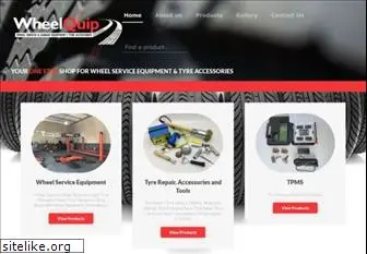 wheelquip.co.za