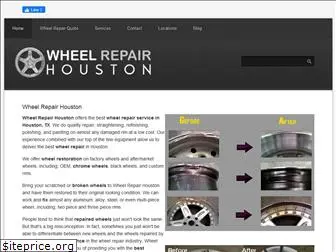 wheelrepairhoustontx.com