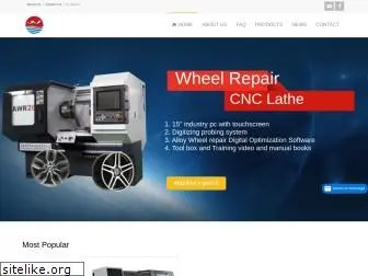 wheelrepairlathe.com