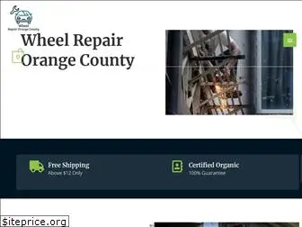 wheelrepairorangecounty.net