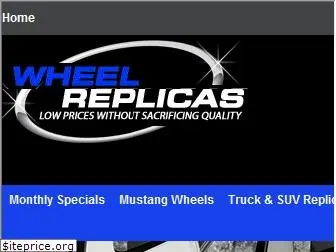 wheelreplicas.com