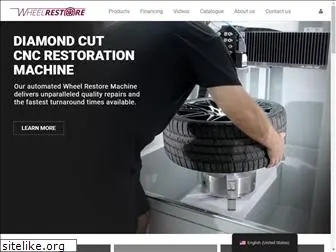 wheelrestore.com