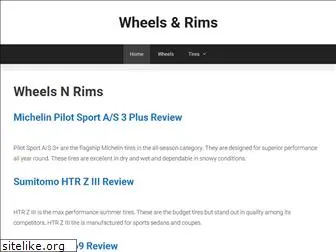 wheels-and-rims.com