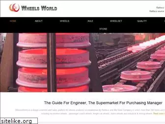 wheels-world.com