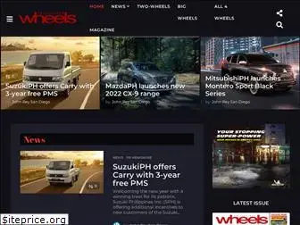 wheels.com.ph