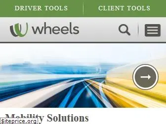 wheels.com