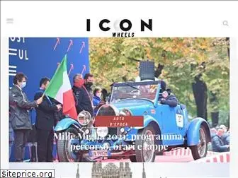 wheels.iconmagazine.it