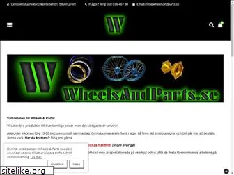 wheelsandparts.se