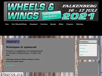 wheelsandwings.se