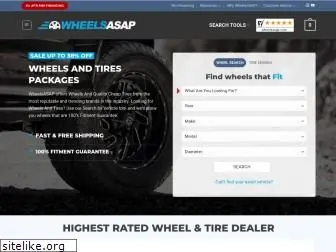 wheelsasap.com