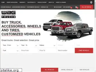 wheelsautogroup.com
