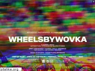 wheelsbywovka.com