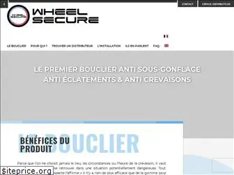 wheelsecure.com