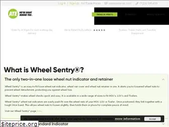 wheelsentry.com