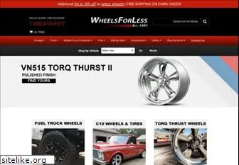 wheelsforless.com