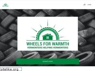 wheelsforwarmth.com