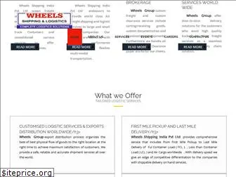 wheelslogistics.in