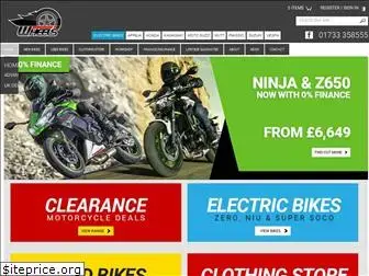 wheelsmotorcycles.co.uk