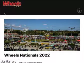 wheelsnationals.se