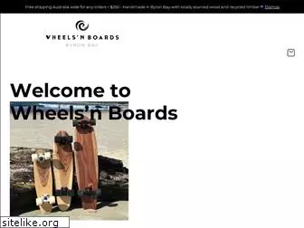wheelsnboards.com
