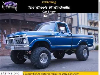 wheelsnwindmills.com