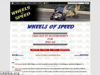 wheelsofspeed.com