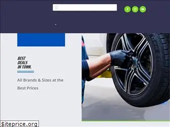 wheelsolutions.co.za