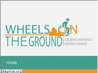 wheelsontheground.org