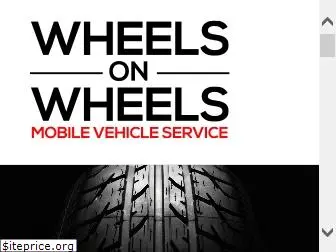 wheelsonwheels.ca