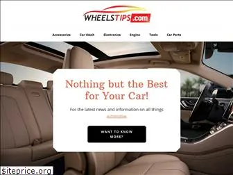 wheelstips.com