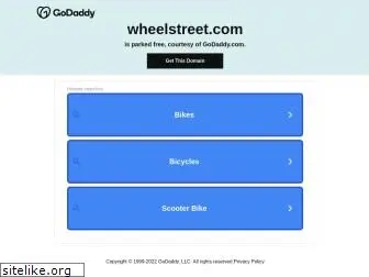 wheelstreet.com