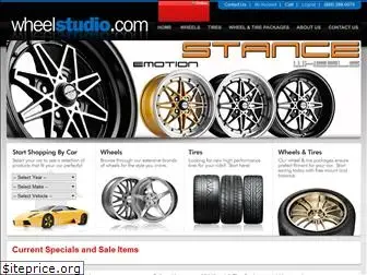 wheelstudio.com