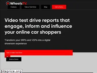 wheelstv.net