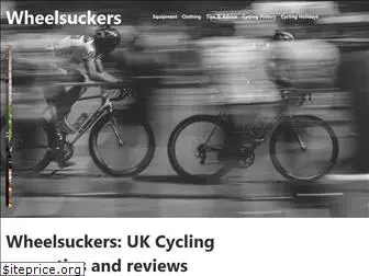 wheelsuckers.co.uk