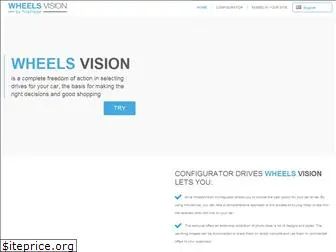 wheelsvision.com