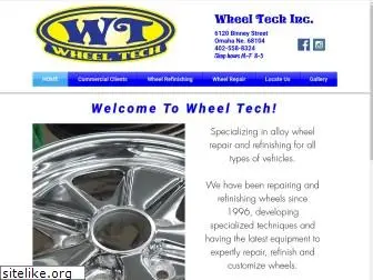 wheeltechinc.com