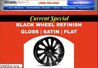 wheeltechniques.com