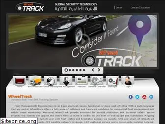wheeltrack.com