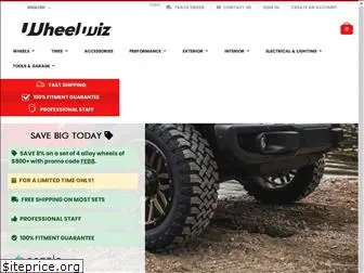 wheelwiz.ca