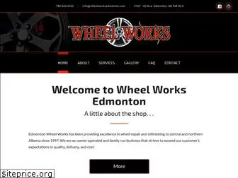 wheelworksedmonton.com