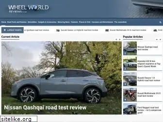wheelworldreviews.co.uk