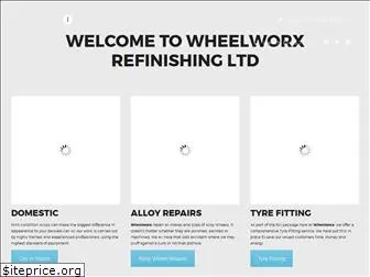 wheelworxrefinishing.com
